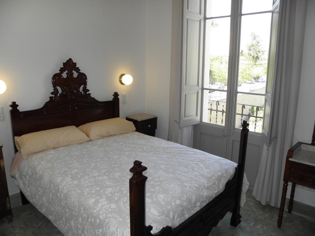 Sant Llorenc Savall 卡尔普拉旅馆酒店 客房 照片