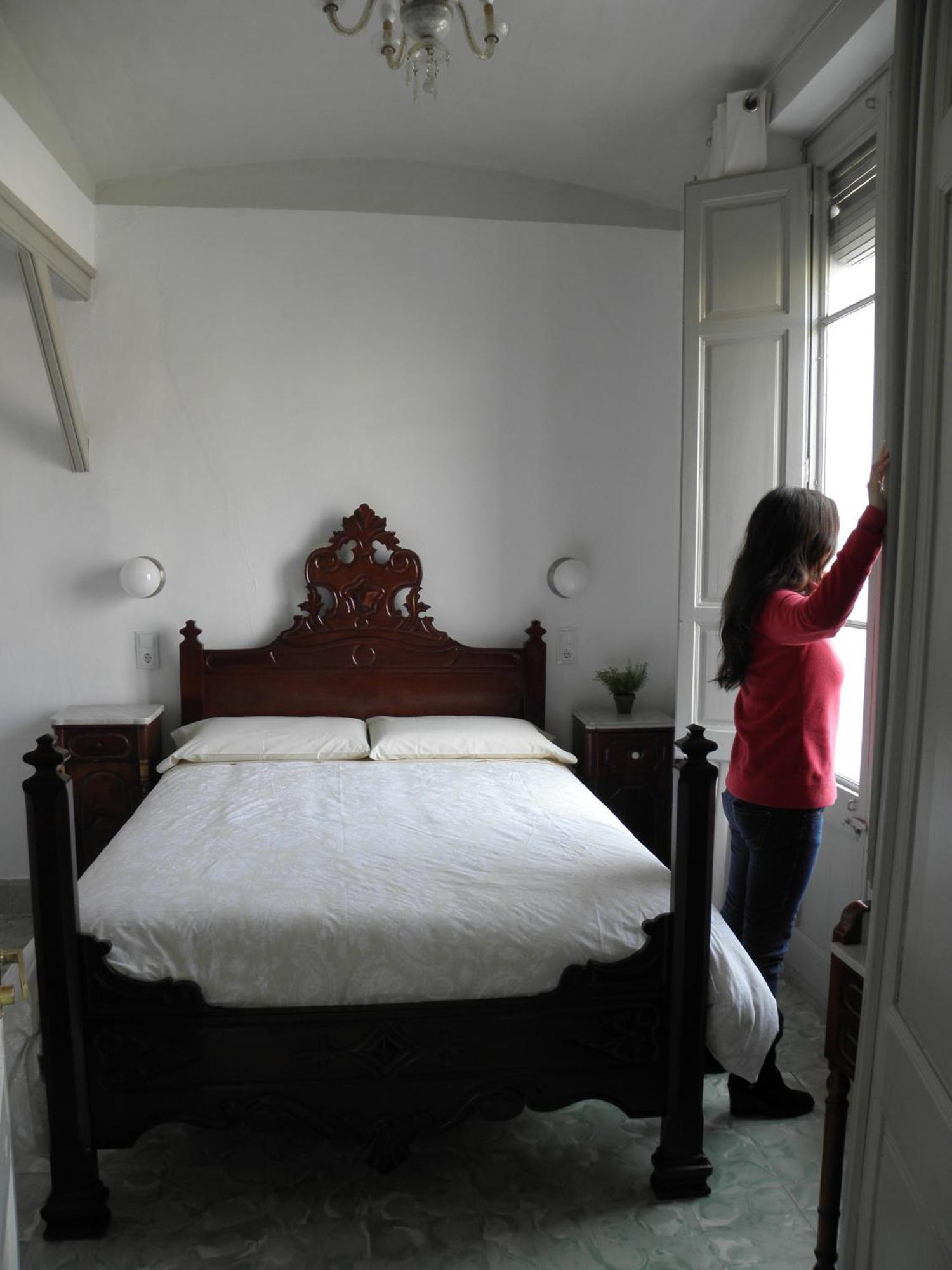Sant Llorenc Savall 卡尔普拉旅馆酒店 外观 照片