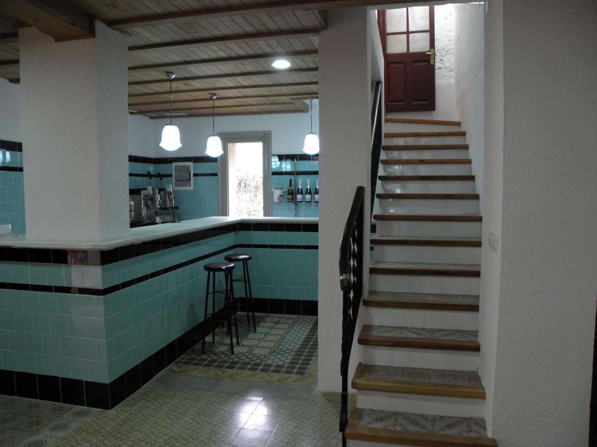 Sant Llorenc Savall 卡尔普拉旅馆酒店 外观 照片